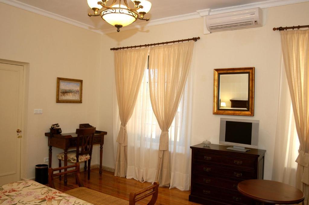 Riotinto Victorian House Guest House Minas de Ríotinto Eksteriør bilde